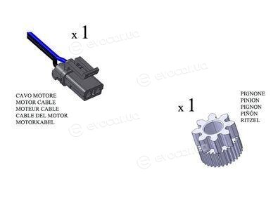 Starline QP SA-CITI-11-3900L