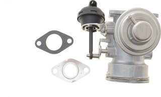 Wahler / BorgWarner 7327D