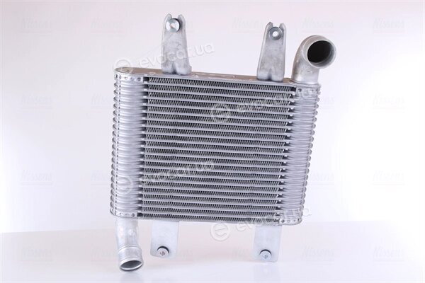 Nissens 96660
