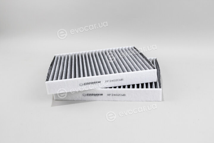 Goodrem RF2402CWB