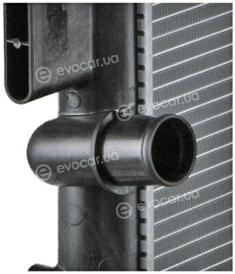 Mahle CR 1551 000S