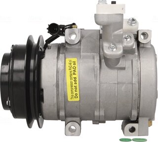 Nissens 89312