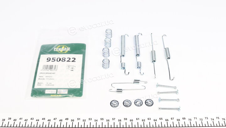 Frenkit 950822
