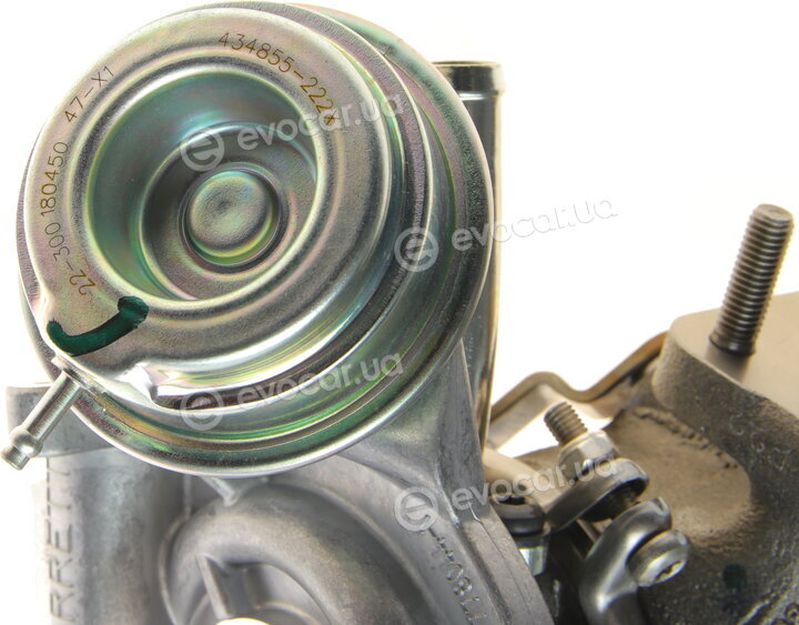 Garrett 825246-5002S