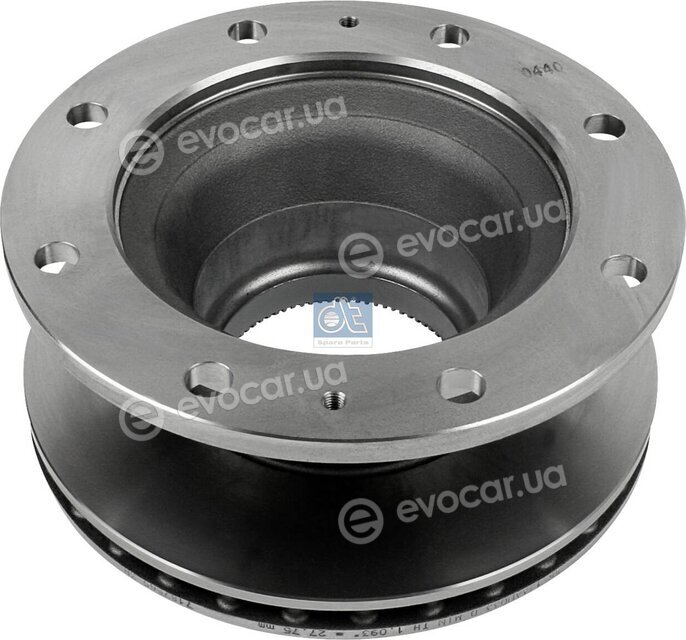 DT 7.36032