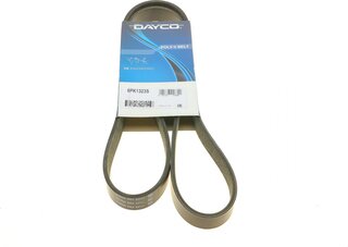 Dayco 6PK1323S