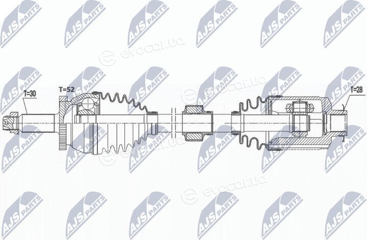 NTY NPW-HY-573