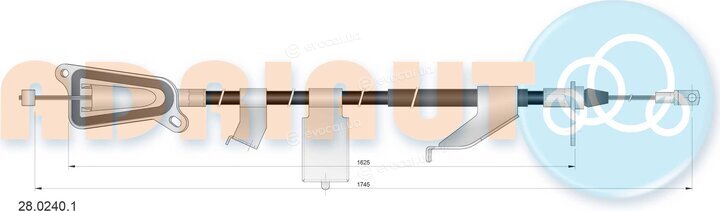Adriauto 28.0240.1