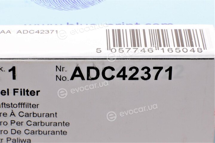 Blue Print ADC42371