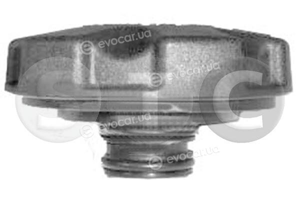 Metalcaucho / STC T403913