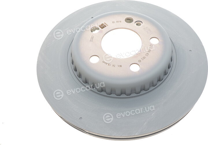 Mercedes-Benz A0004231812