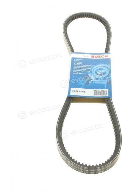 Bosch 1 987 947 504