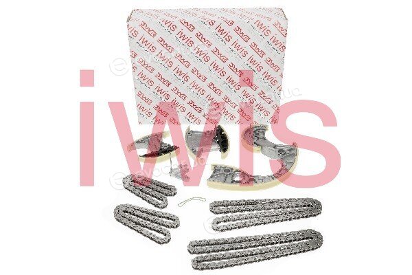 Iwis 71861Set
