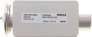 Mahle AVE 205 000S