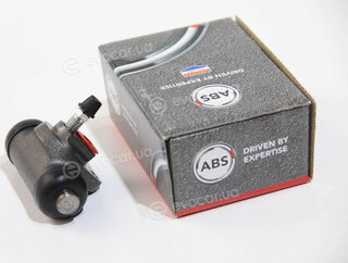 A.B.S. 42832X