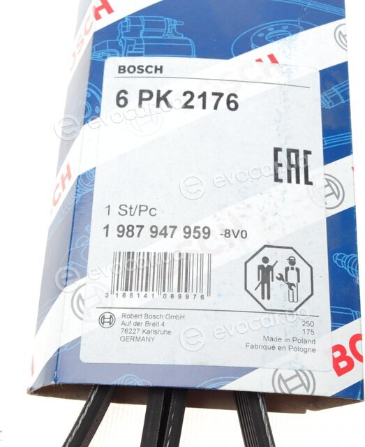 Bosch 1 987 947 959