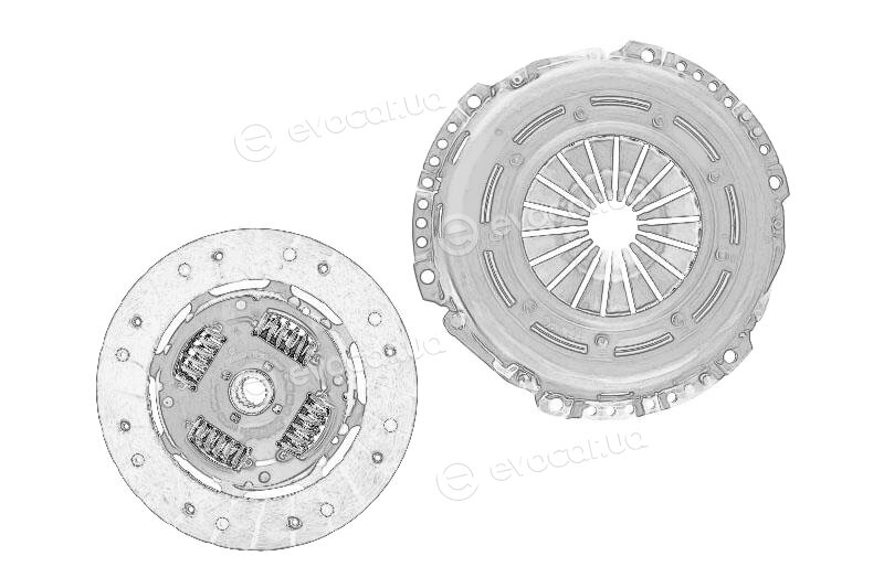 Mopar (PSA / FCA) 9800250980