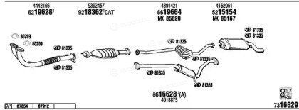 Walker / Fonos SA30263