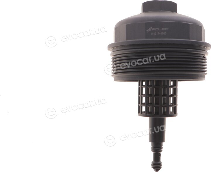 Adler 11421744000