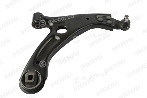 Moog VV-WP-17452