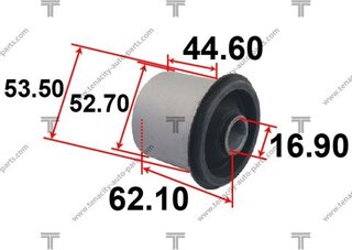 Tenacity AAMTO1158
