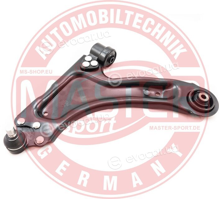 Master Sport 30627-PCS-MS