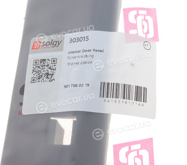 Solgy 303015