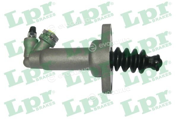 LPR / Samko 3087