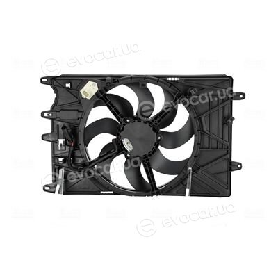 Nissens 850212