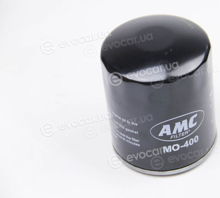 AMC MO-400