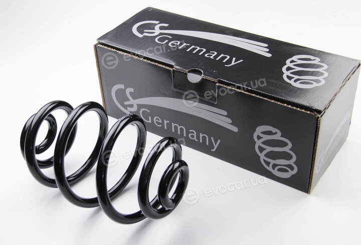 CS Germany 14.950.677