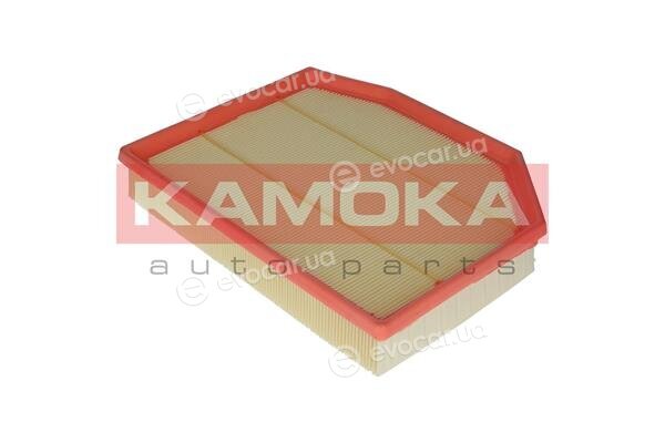 Kamoka F218601