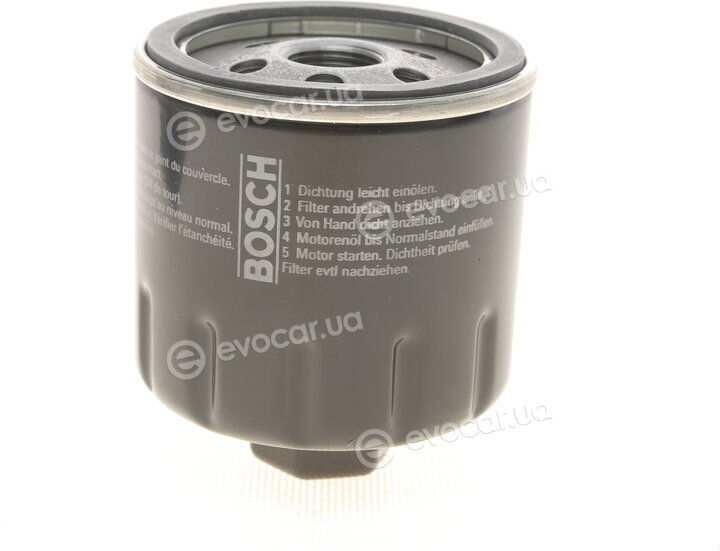 Bosch 0 451 103 318
