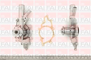 FAI WP6434