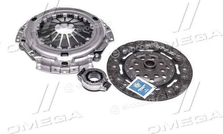 Sachs 3000 951 869