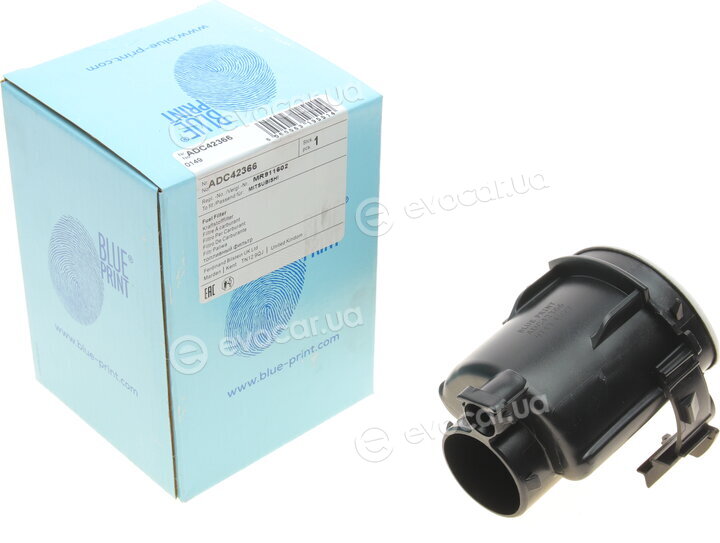 Blue Print ADC42366