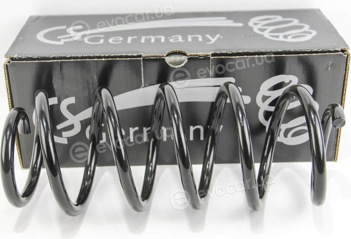 CS Germany 14.950.124
