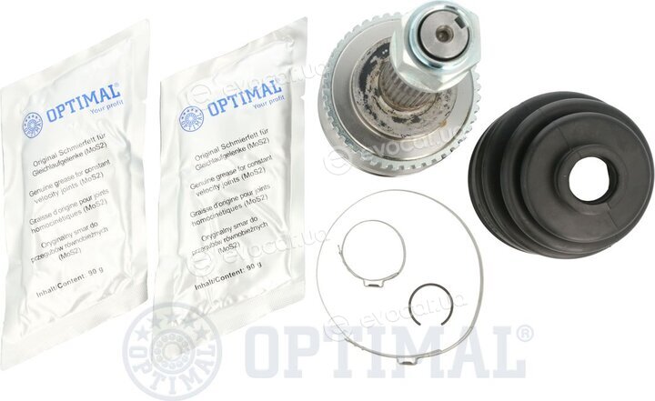 Optimal CW-2939