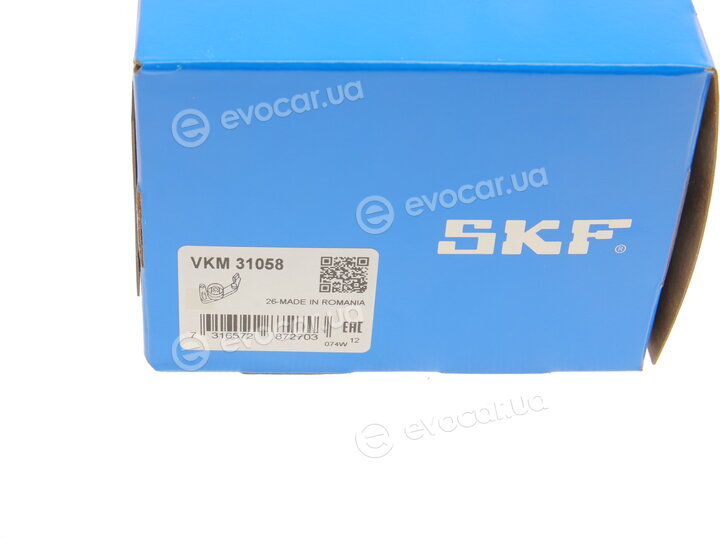 SKF VKM 31058