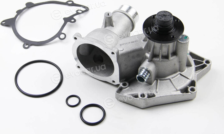 BGA CP3098