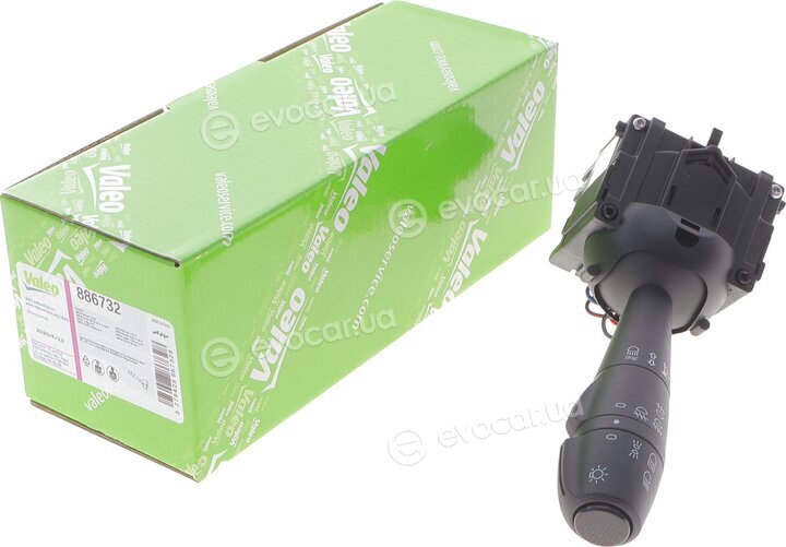 Valeo 886732