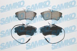 LPR / Samko 5SP750