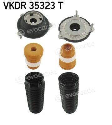 SKF VKDR 35323 T