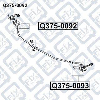 Q-Fix Q3750092