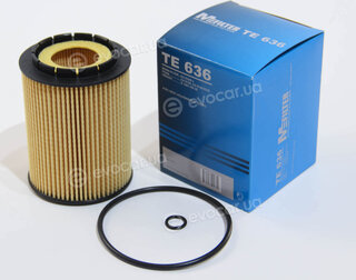 MFilter TE 636