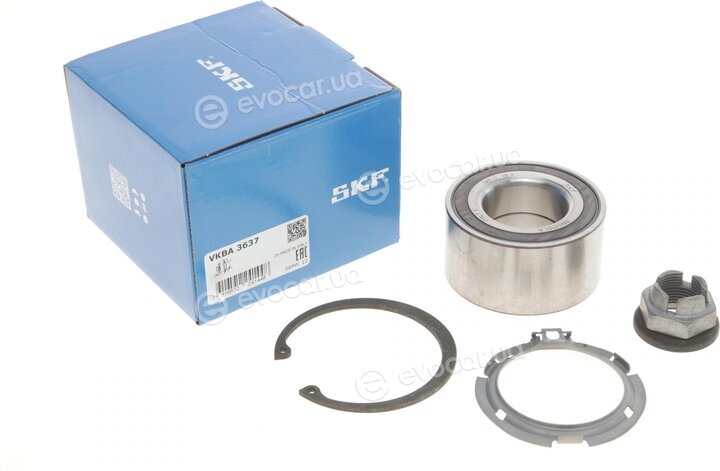 SKF VKBA 3637