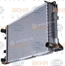 Mahle 8MK 376 720-221