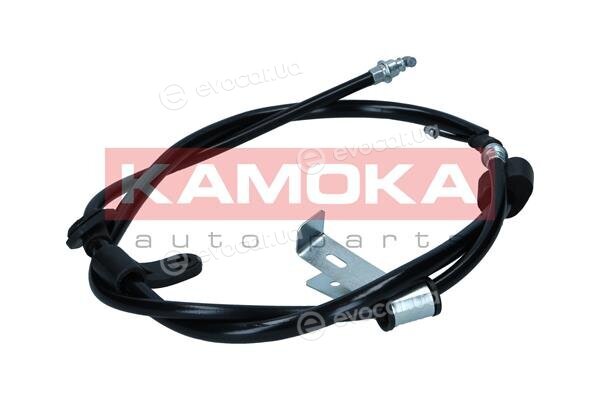 Kamoka 1190082