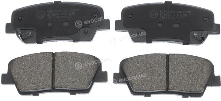 Starline BD S880