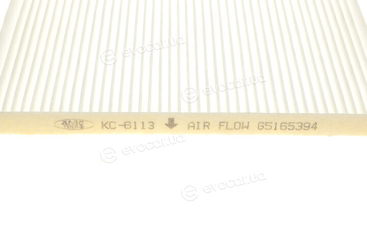 AMC KC-6113